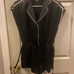BRAND NEW VICTORIA’S SECRET ROMPER
